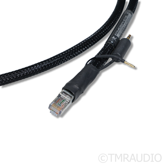Synergistic Research Atmosphere X Reference Ethernet Cable; 2m