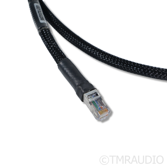 Synergistic Research Atmosphere X Reference Ethernet Cable; 2m