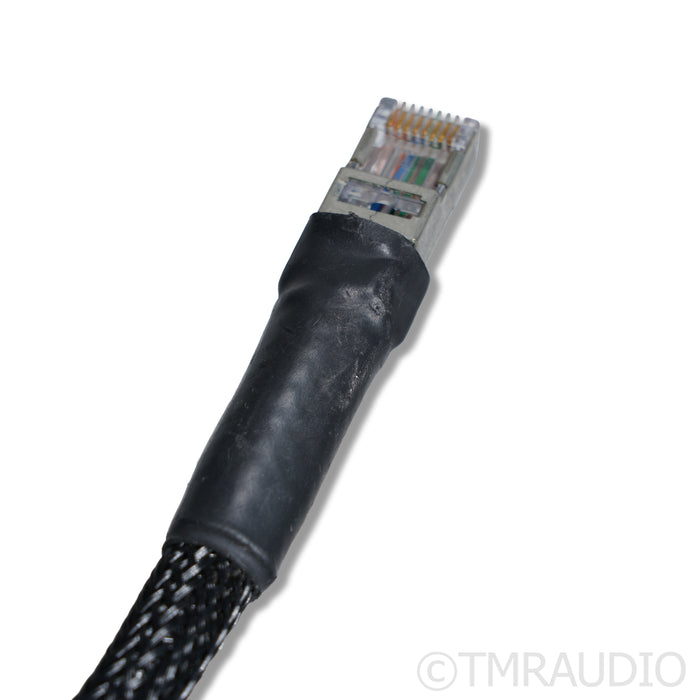 Synergistic Research Atmosphere X Reference Ethernet Cable; 2m