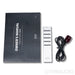 HiFi Rose RA180 Integrated Amplifier; Built-In Active Crossover; MM/MC Phono