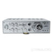 HiFi Rose RA180 Integrated Amplifier; Built-In Active Crossover; MM/MC Phono
