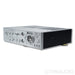 HiFi Rose RA180 Integrated Amplifier; Built-In Active Crossover; MM/MC Phono
