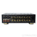HiFi Rose RA180 Integrated Amplifier; Built-In Active Crossover; MM/MC Phono