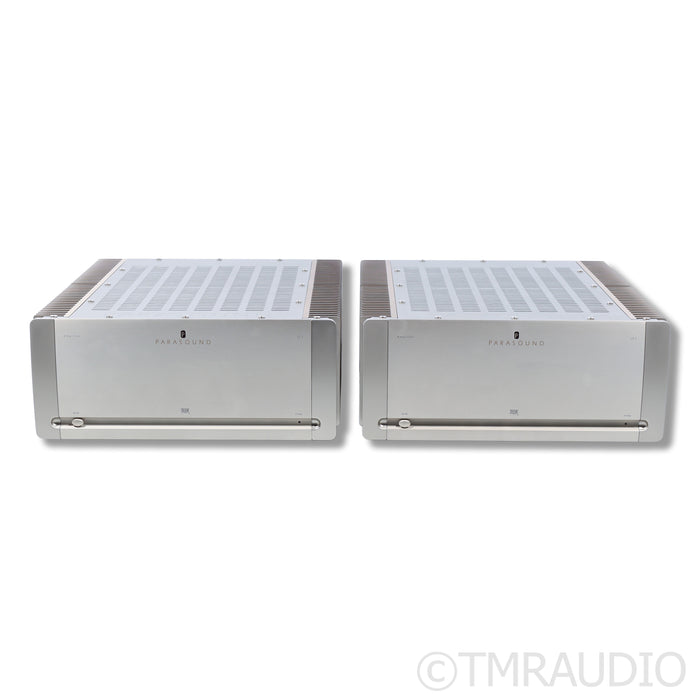 Parasound Halo JC1 Monoblock Power Amplifiers