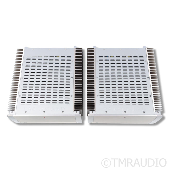 Parasound Halo JC1 Monoblock Power Amplifiers