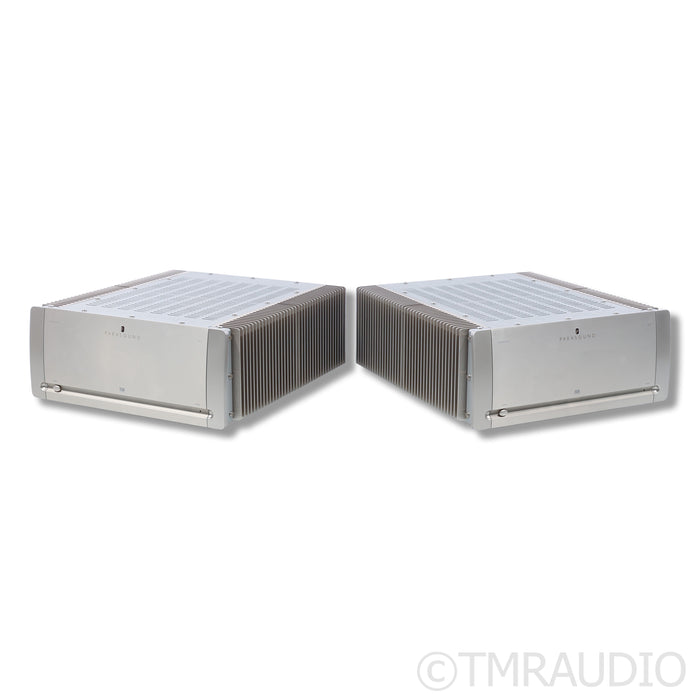 Parasound Halo JC1 Monoblock Power Amplifiers