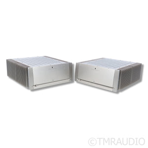 Parasound Halo JC1 Monoblock Power Amplifiers