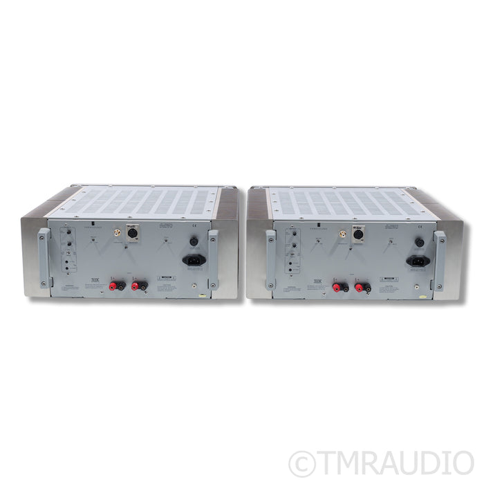 Parasound Halo JC1 Monoblock Power Amplifiers