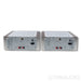 Parasound Halo JC1 Monoblock Power Amplifiers