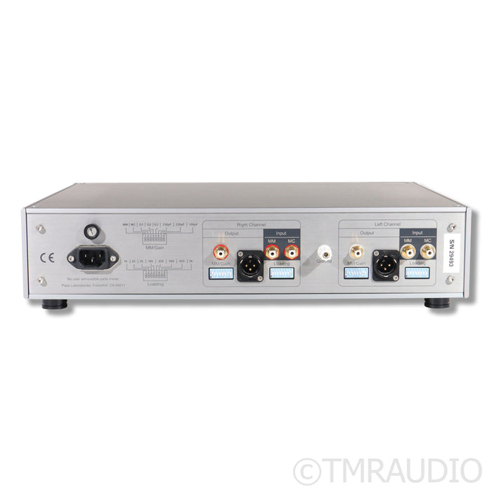 Pass Labs XP-15 MM/MC Phono Preamplifier