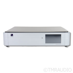 PS Audio PerfectWave DirectStream MK1 DAC; Bridge II
