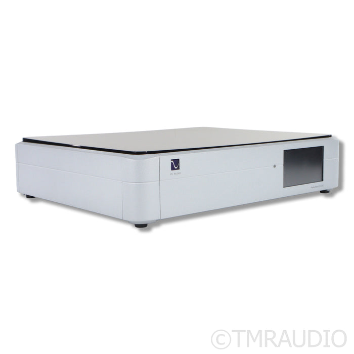 PS Audio PerfectWave DirectStream MK1 DAC; Bridge II