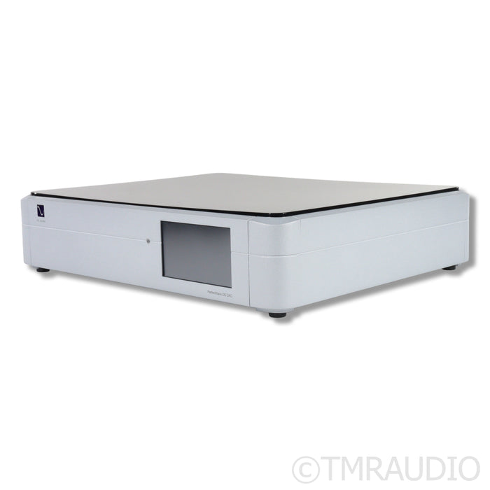 PS Audio PerfectWave DirectStream MK1 DAC; Bridge II