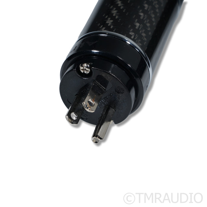 Shunyata Research Alpha V2 NR Power Cable; 1.75m