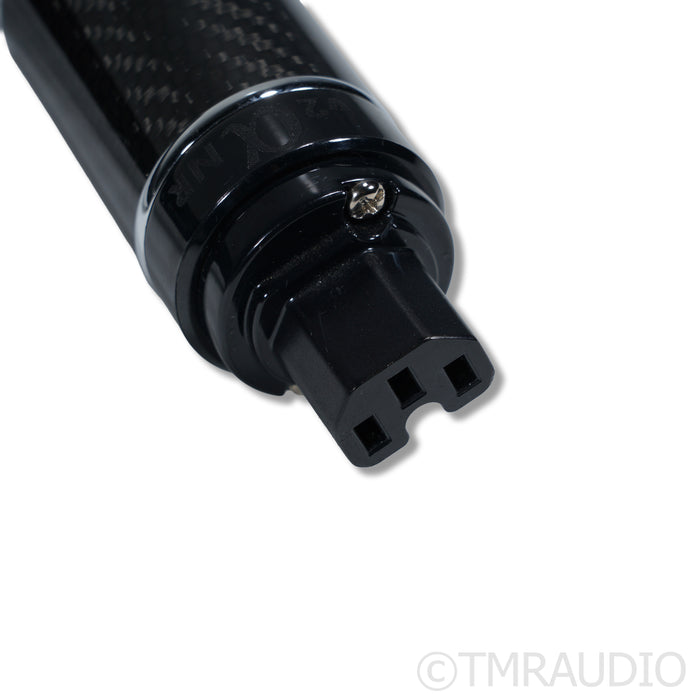 Shunyata Research Alpha V2 NR Power Cable; 1.75m