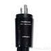 AudioQuest Hurricane Variable High-Current  Power Cable; 1m