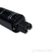 AudioQuest Hurricane Variable High-Current  Power Cable; 1m