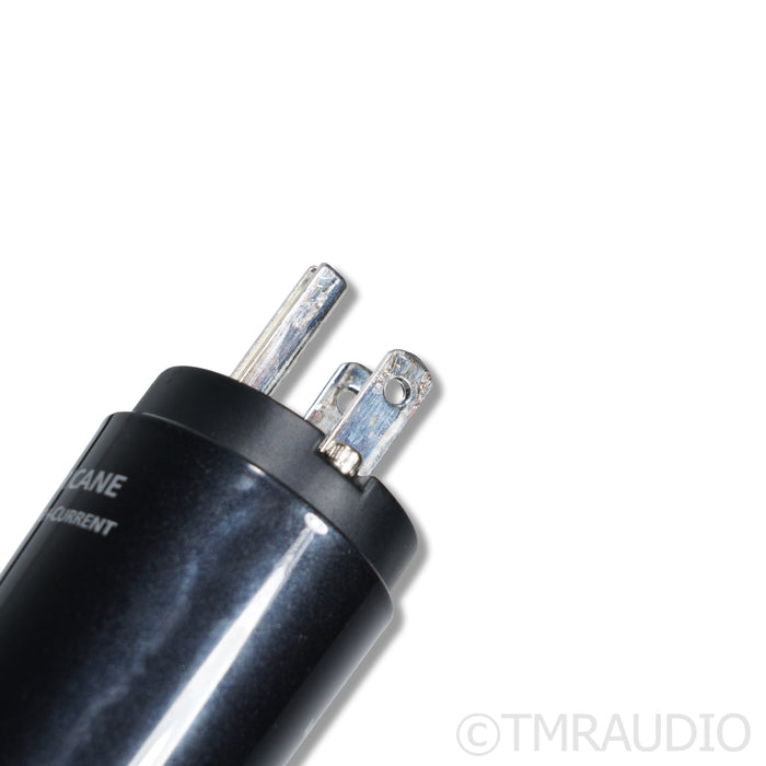 AudioQuest Hurricane Variable High-Current  Power Cable; 1m