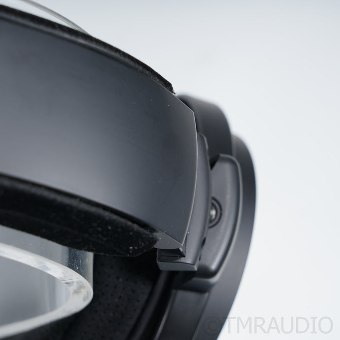 Hedd Audio D1 Headphones