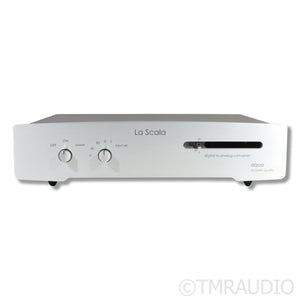 Aqua Acoustics La Scala MKII Hybrid DAC