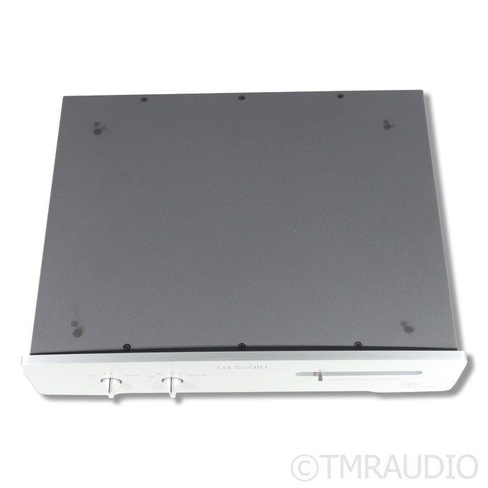 Aqua Acoustics La Scala MKII Hybrid DAC