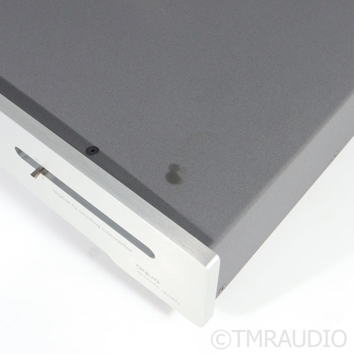 Aqua Acoustics La Scala MKII Hybrid DAC