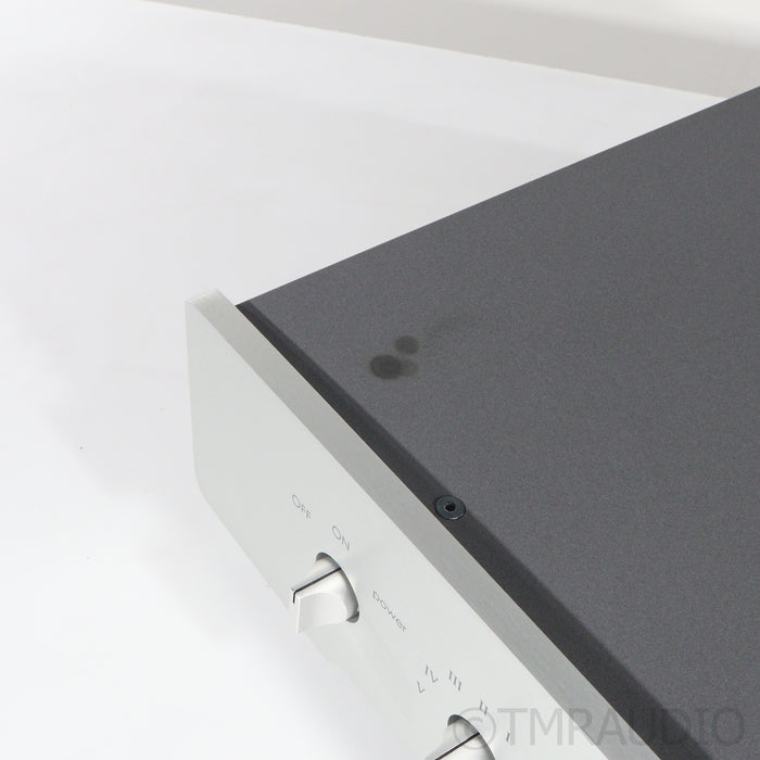 Aqua Acoustics La Scala MKII Hybrid DAC
