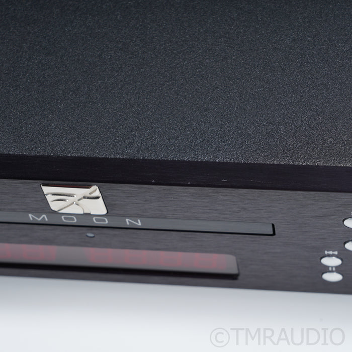 MOON by Simaudio 260DT CD Transport