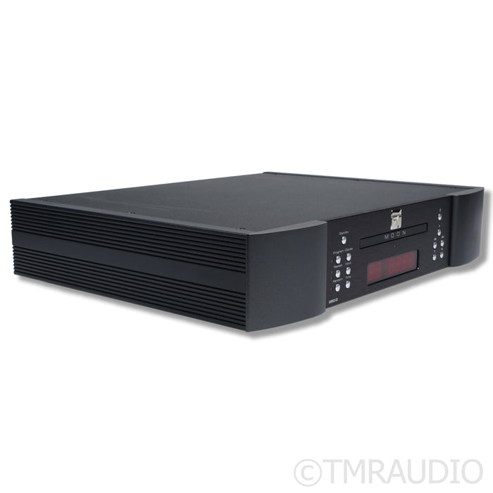 MOON by Simaudio 260DT CD Transport