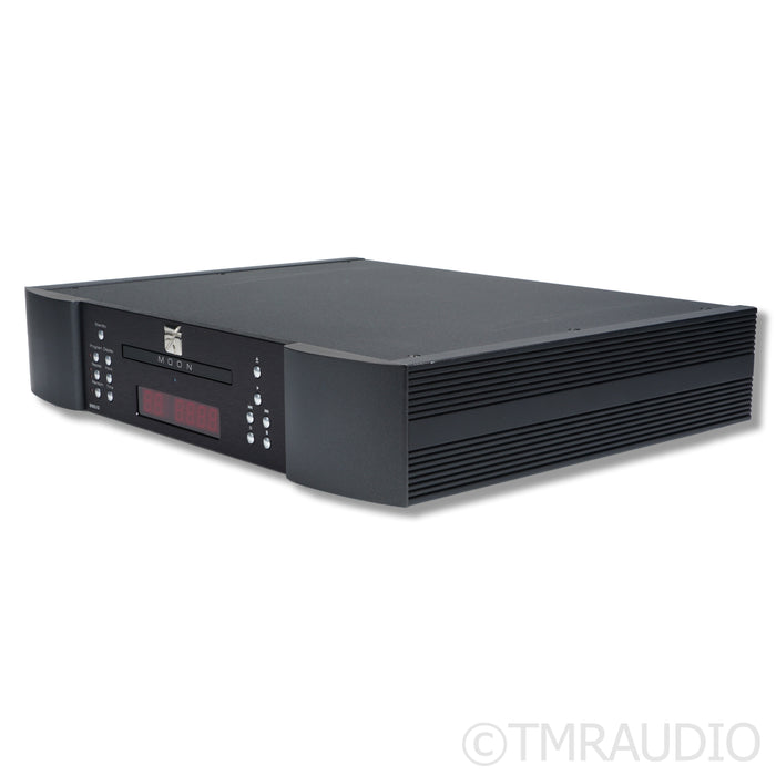 MOON by Simaudio 260DT CD Transport