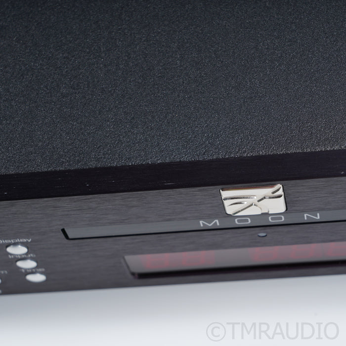 MOON by Simaudio 260DT CD Transport