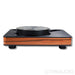 Dr. Feickert Analogue Firebird Deluxe Package Turntable (Mint)