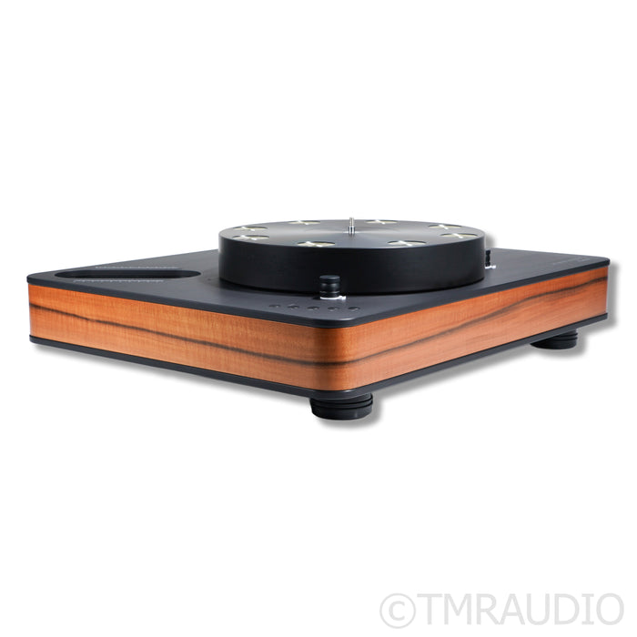 Dr. Feickert Analogue Firebird Deluxe Package Turntable (Mint)