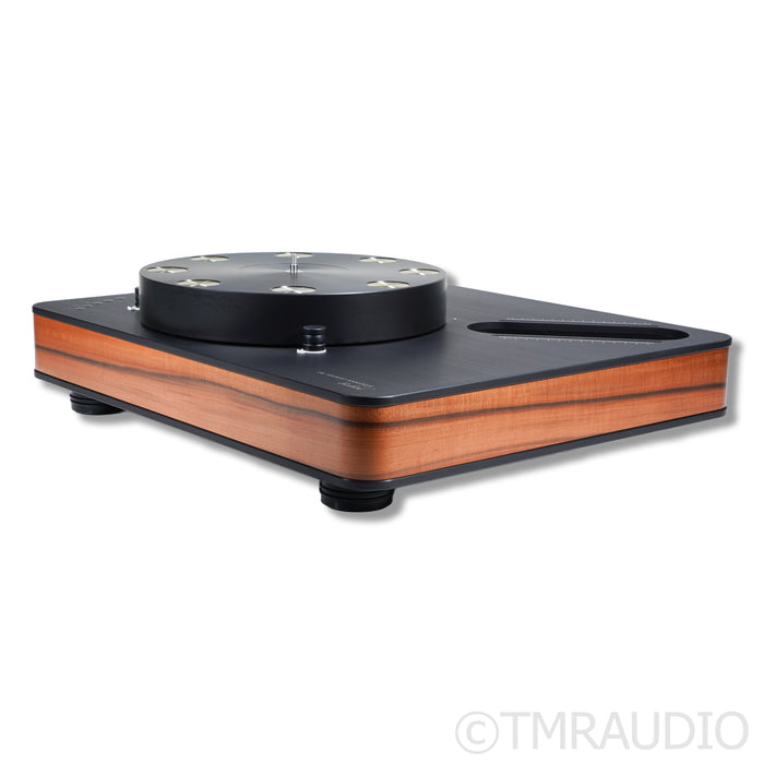 Dr. Feickert Analogue Firebird Deluxe Package Turntable (Mint)