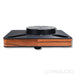 Dr. Feickert Analogue Firebird Deluxe Package Turntable (Mint)