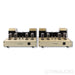 Conrad-Johnson Premier 8A Tube Monoblock Power Amplifiers