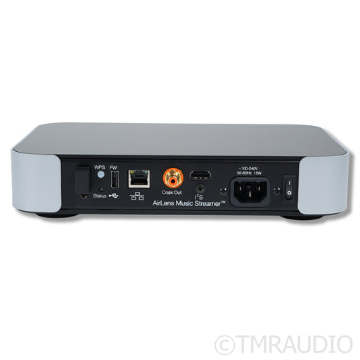 PS Audio AirLens Streamer