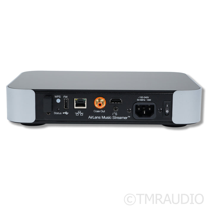 PS Audio AirLens Streamer