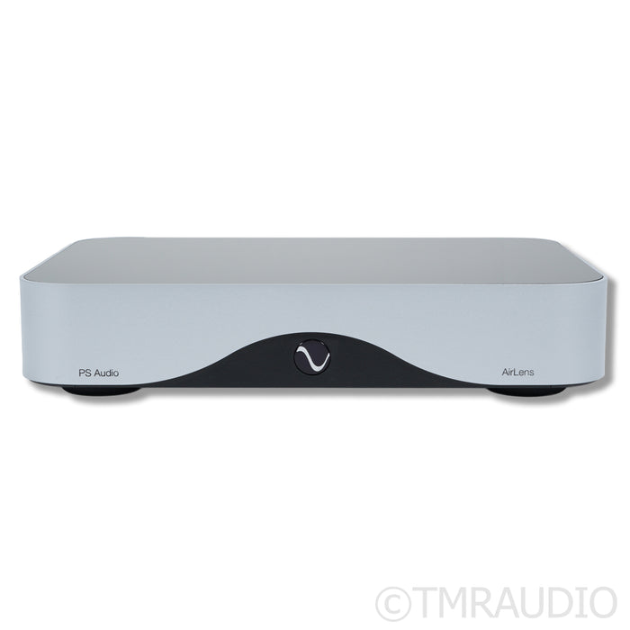 PS Audio AirLens Streamer