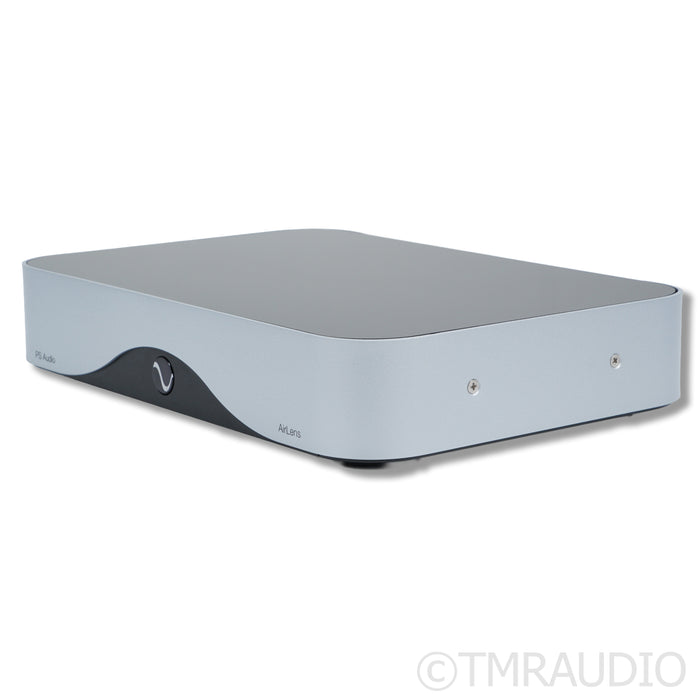 PS Audio AirLens Streamer