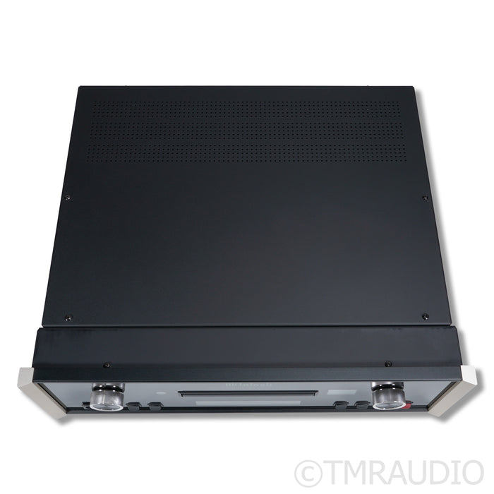 McIntosh MCD550 SACD/CD Player
