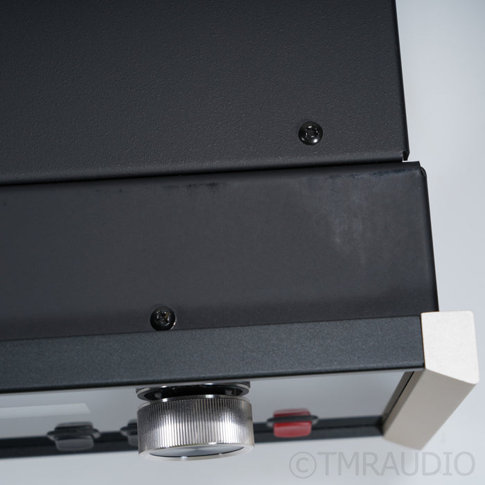 McIntosh MCD550 SACD/CD Player