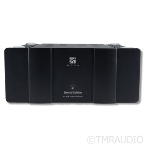 MOON by SimAudio W5.3 SE Power Amplifier
