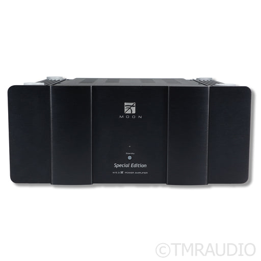MOON by SimAudio W5.3 SE Power Amplifier