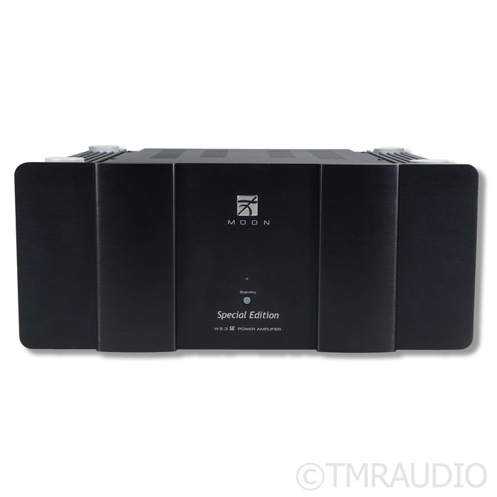 MOON by SimAudio W5.3 SE Power Amplifier