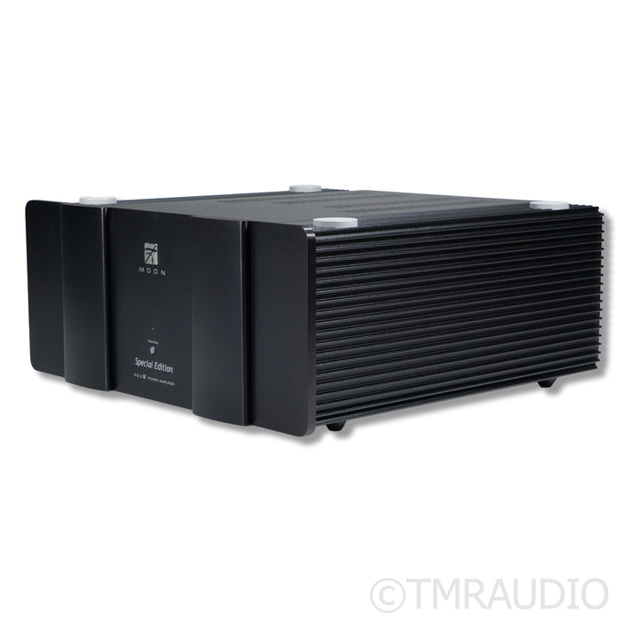 MOON by SimAudio W5.3 SE Power Amplifier