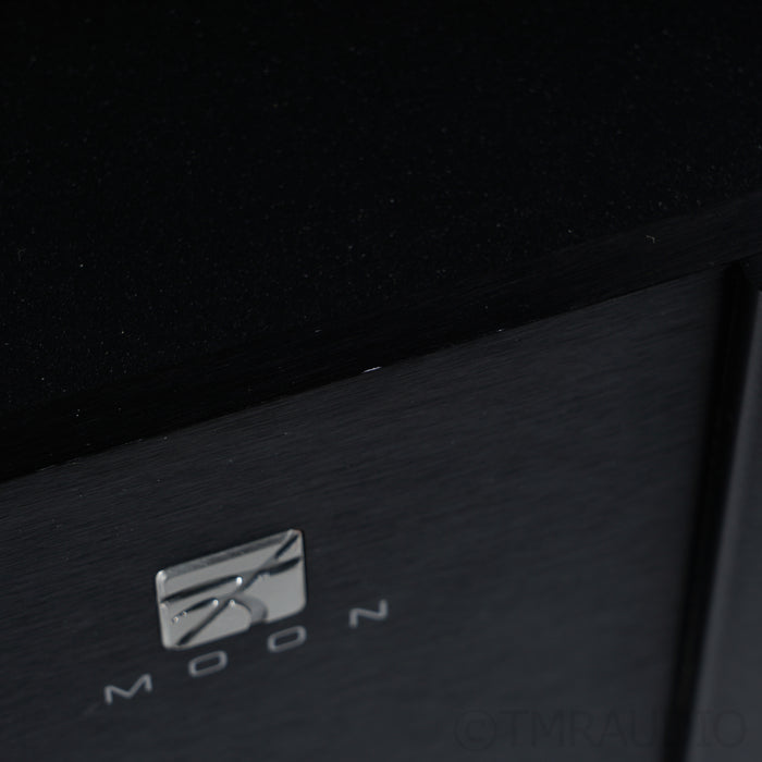 MOON by SimAudio W5.3 SE Power Amplifier
