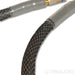 Acoustic Zen Silver Reference RCA Cables; 0.5m