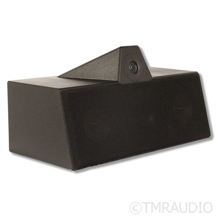 Von Schweikert VisiUN Center Channel Speaker
