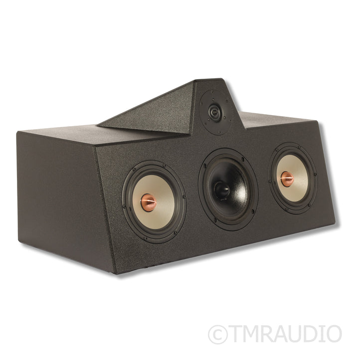Von Schweikert VisiUN Center Channel Speaker